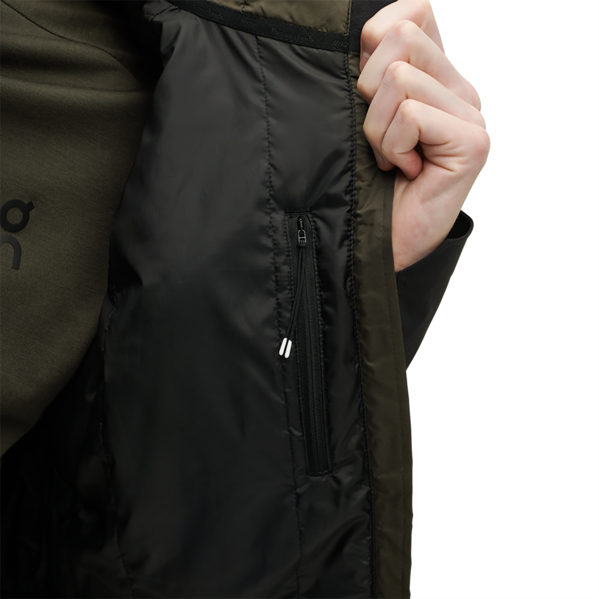 ON Insulator Jacket