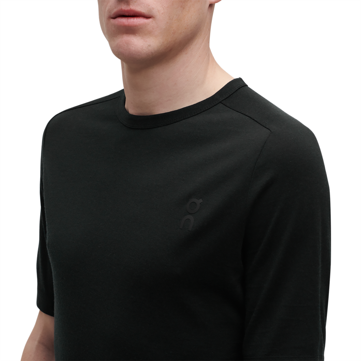 ON Merino Shortsleeve