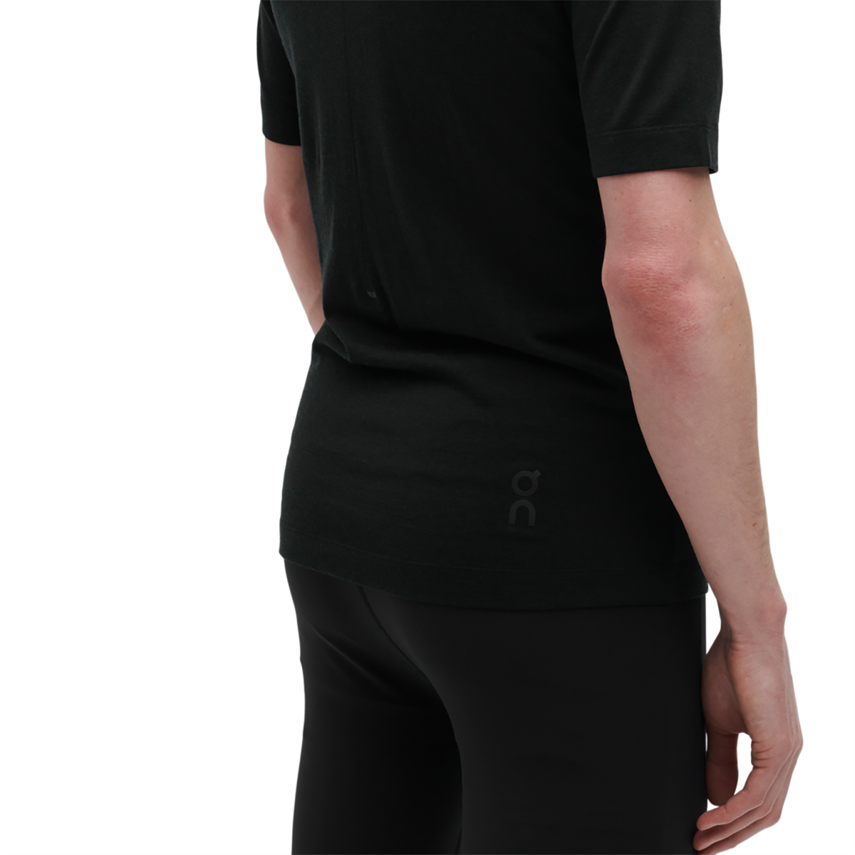 ON Merino Shortsleeve