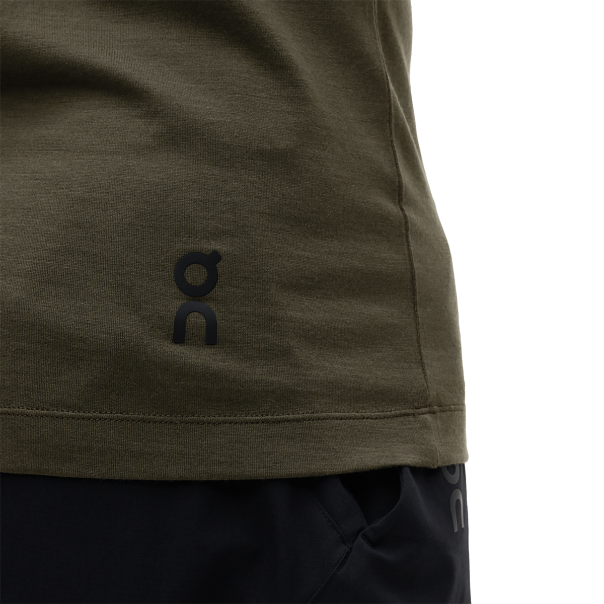 ON Merino Shortsleeve
