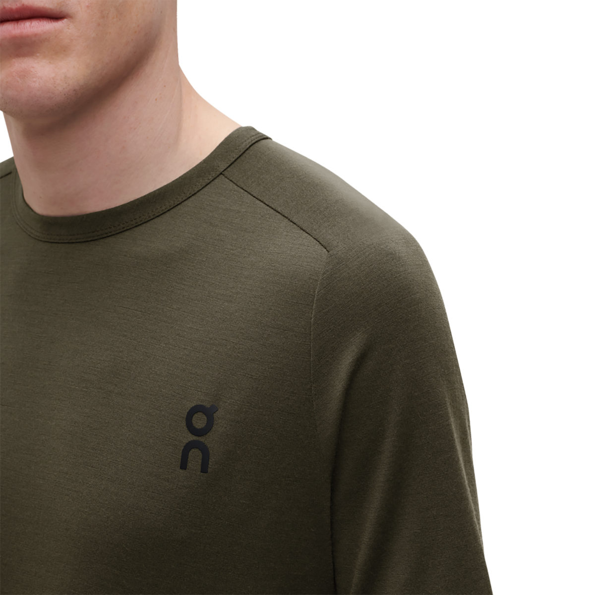 ON Merino Shortsleeve