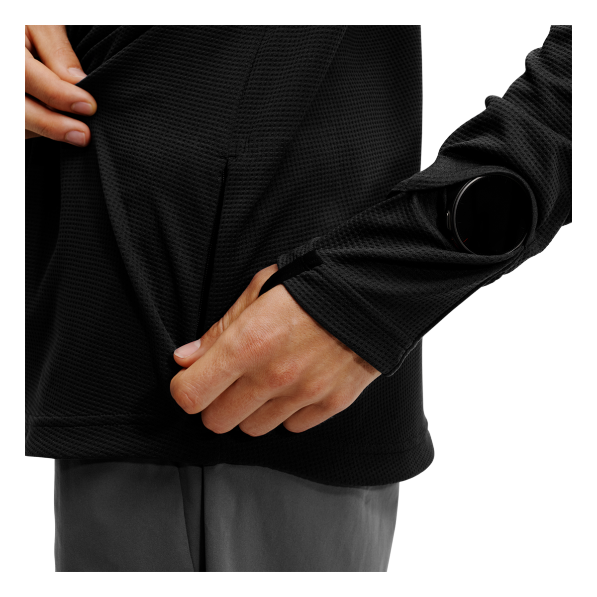 ON Climate Longsleeve