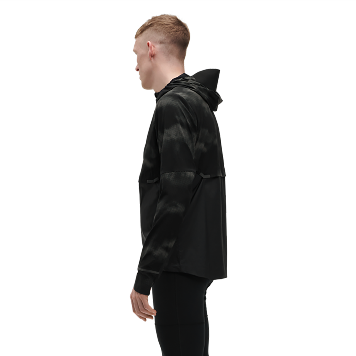 ON Weather Jacket Lumos