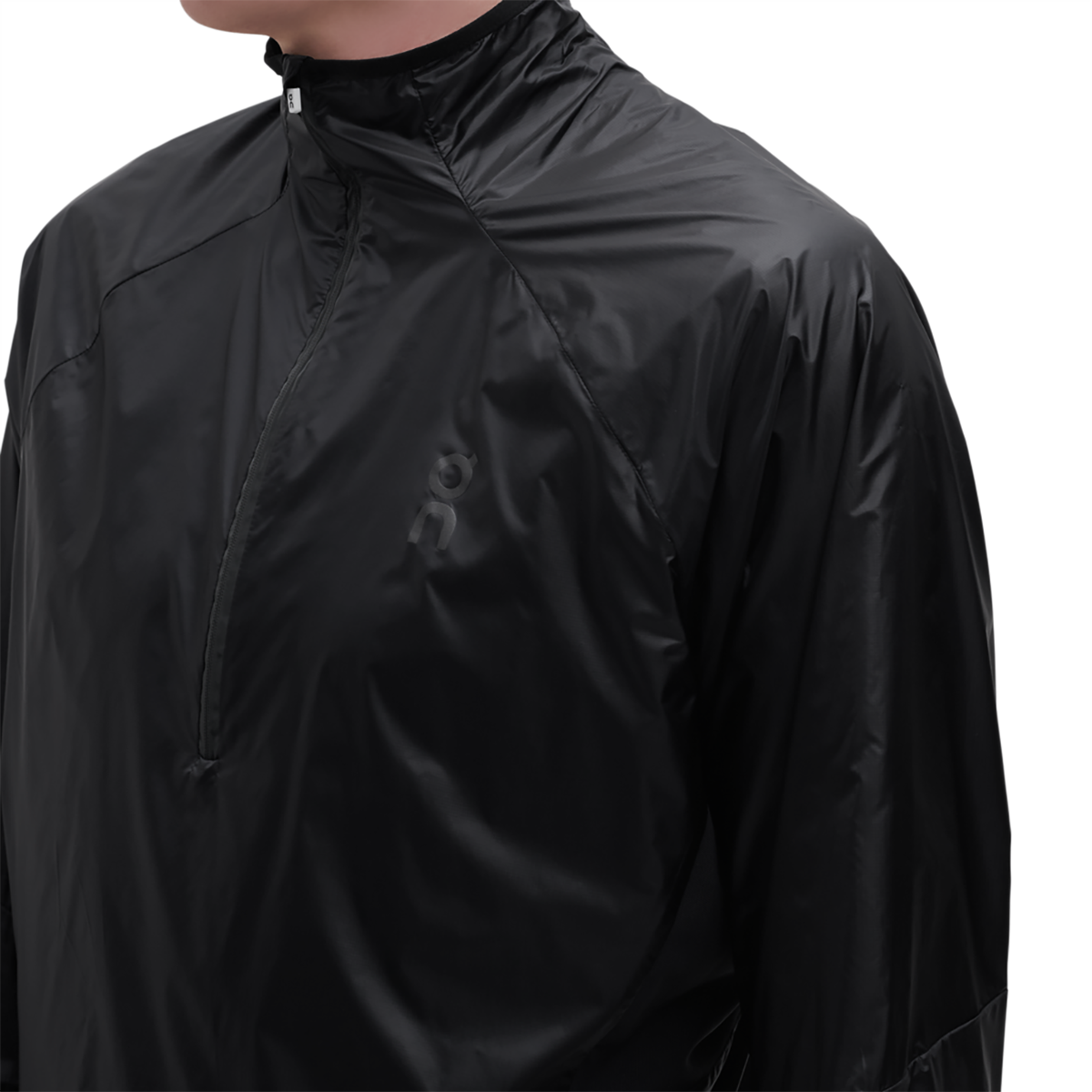 ON Zero Jacket