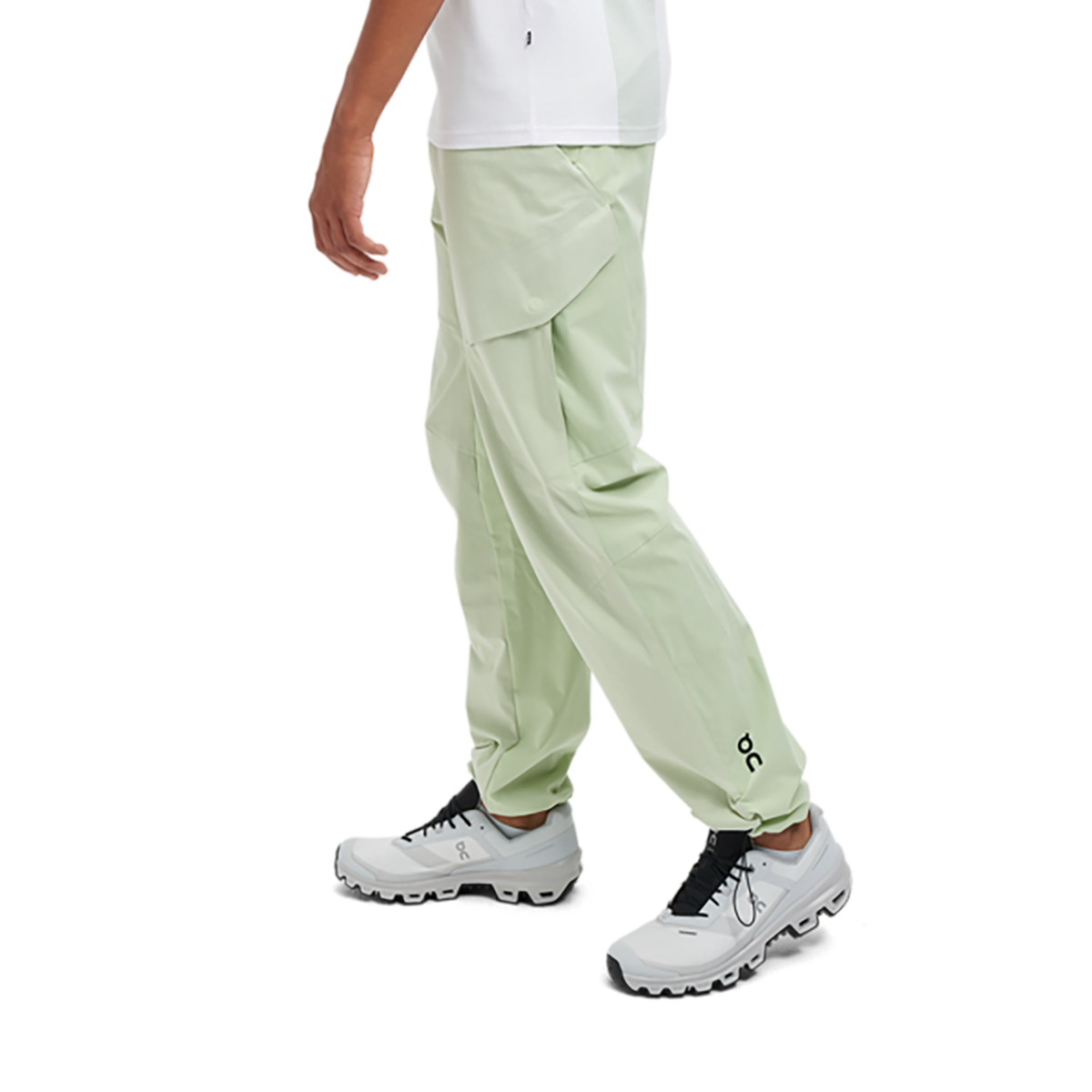 ON Explorer Pant