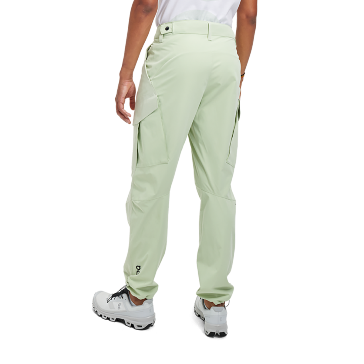 ON Explorer Pant