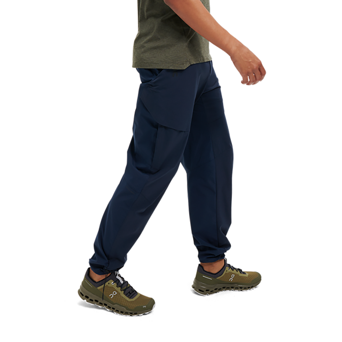 ON Explorer Pant