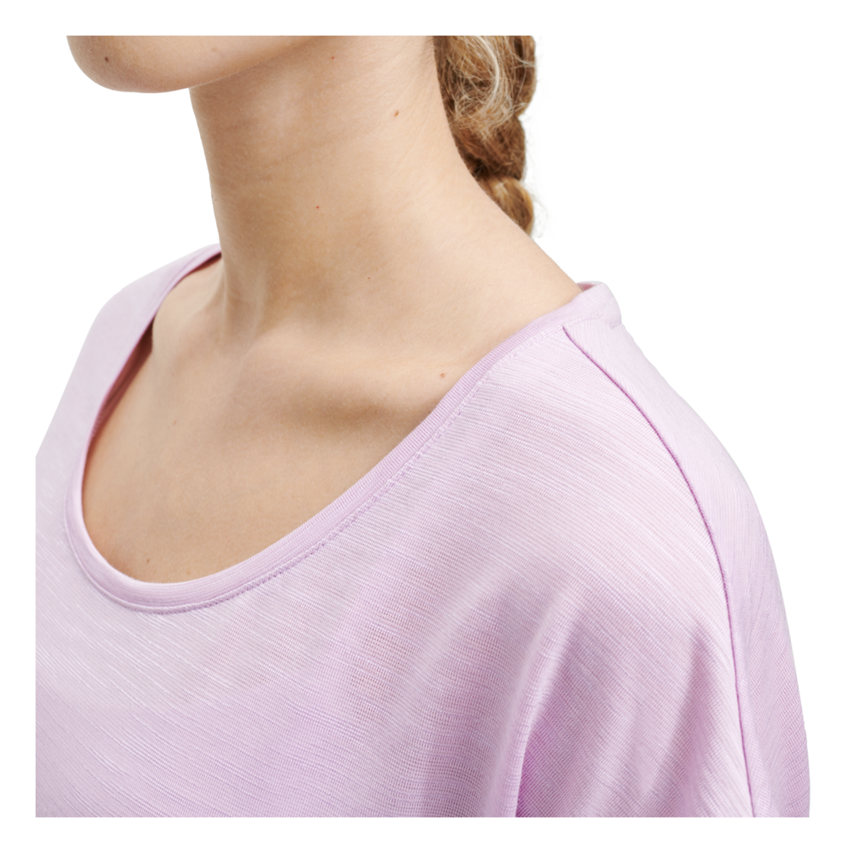 ON Active - T Flow Shortsleeve