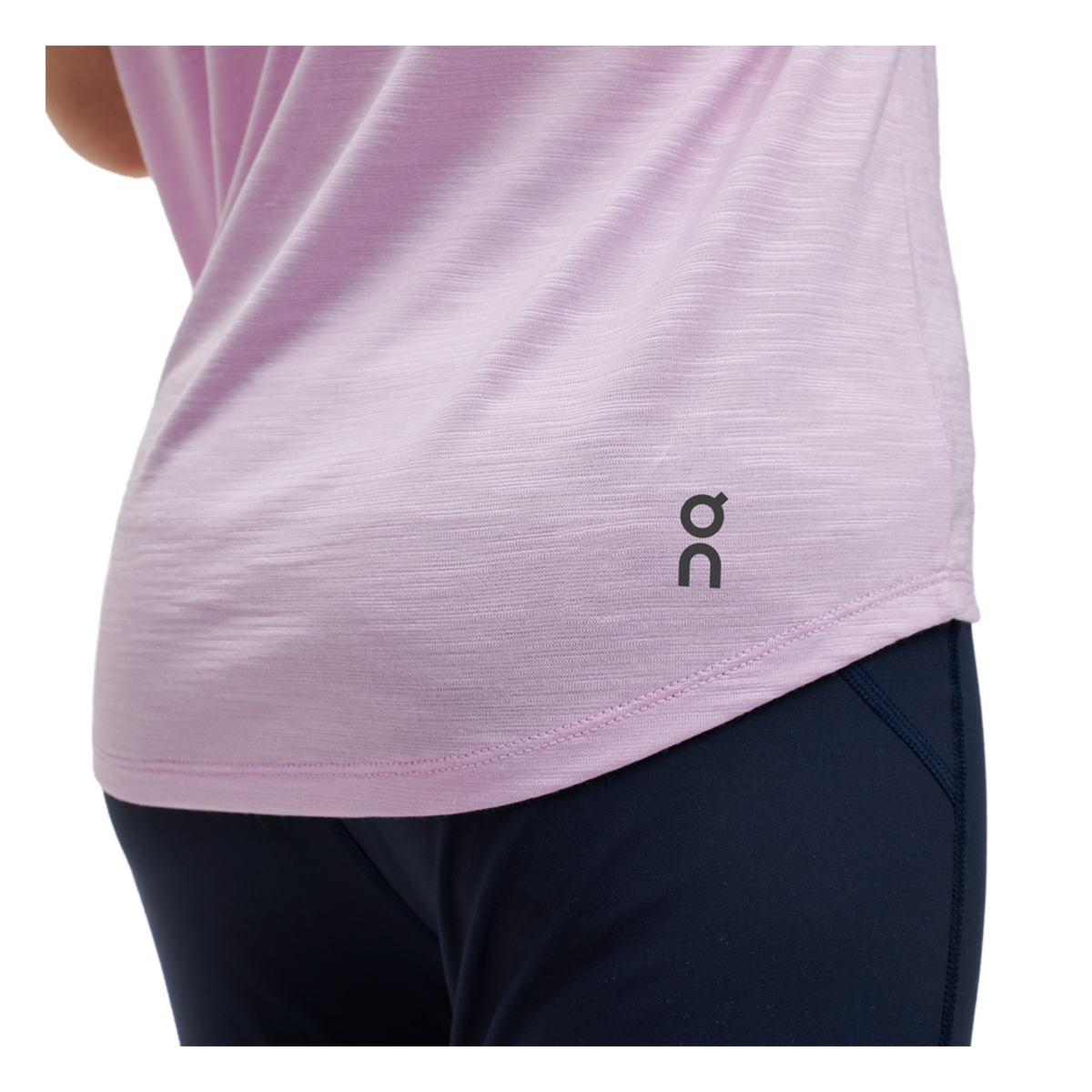 ON Active - T Flow Shortsleeve