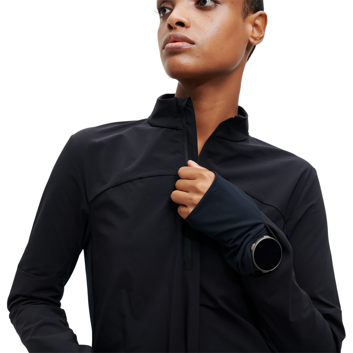 ON Trailbreaker Jacket