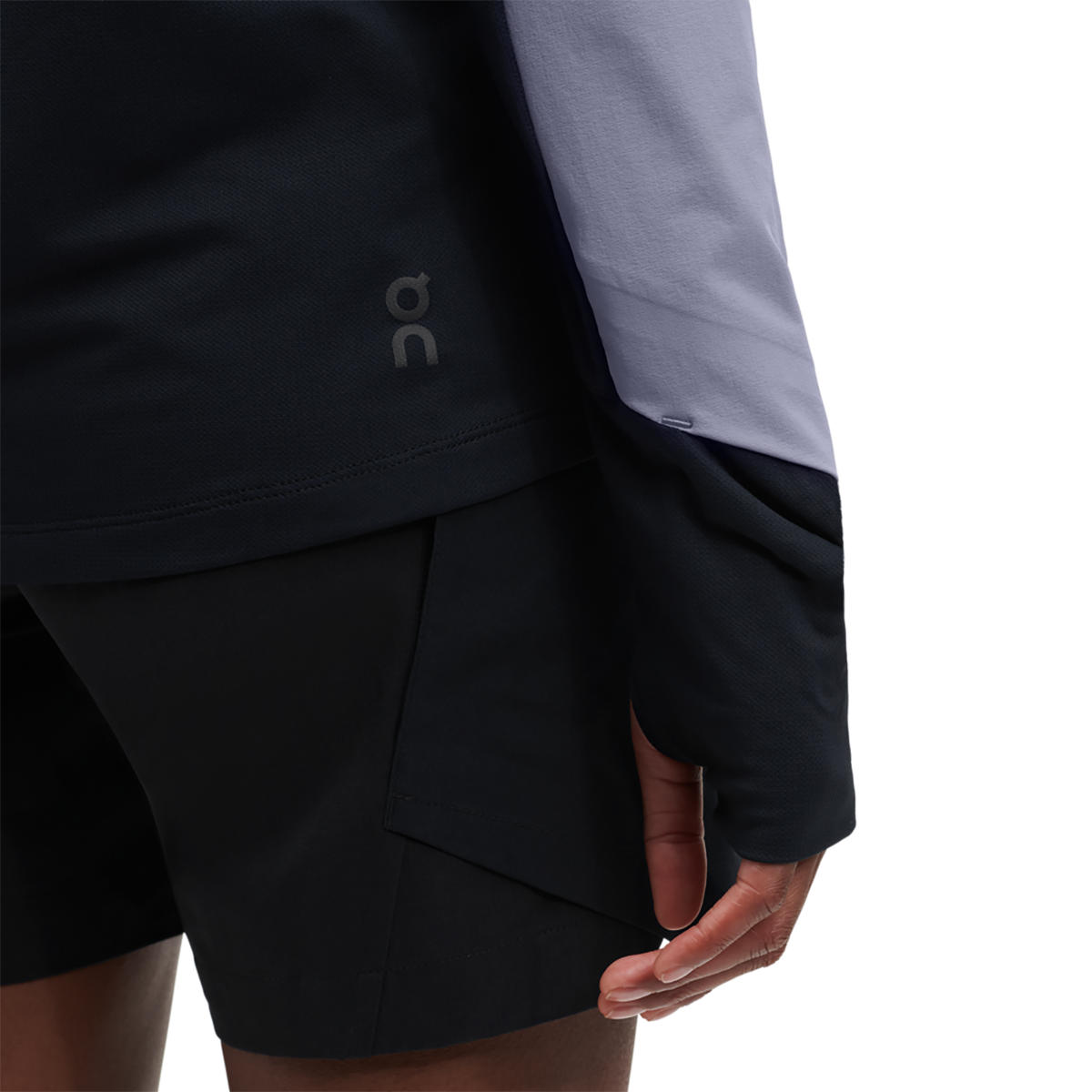 ON Trailbreaker Jacket