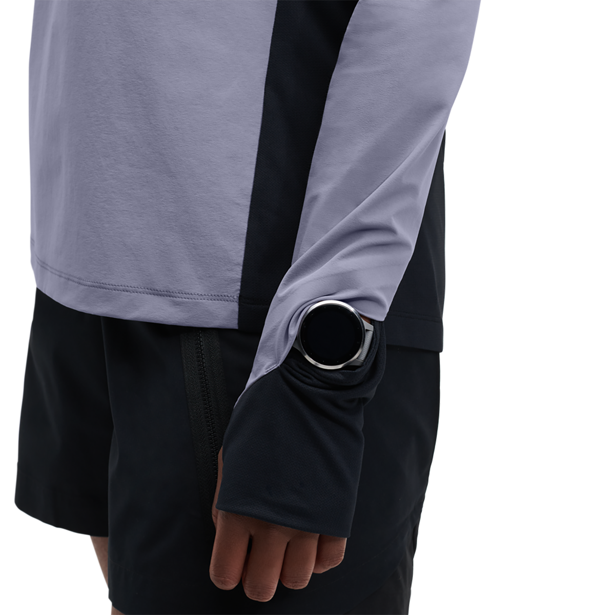 ON Trailbreaker Jacket