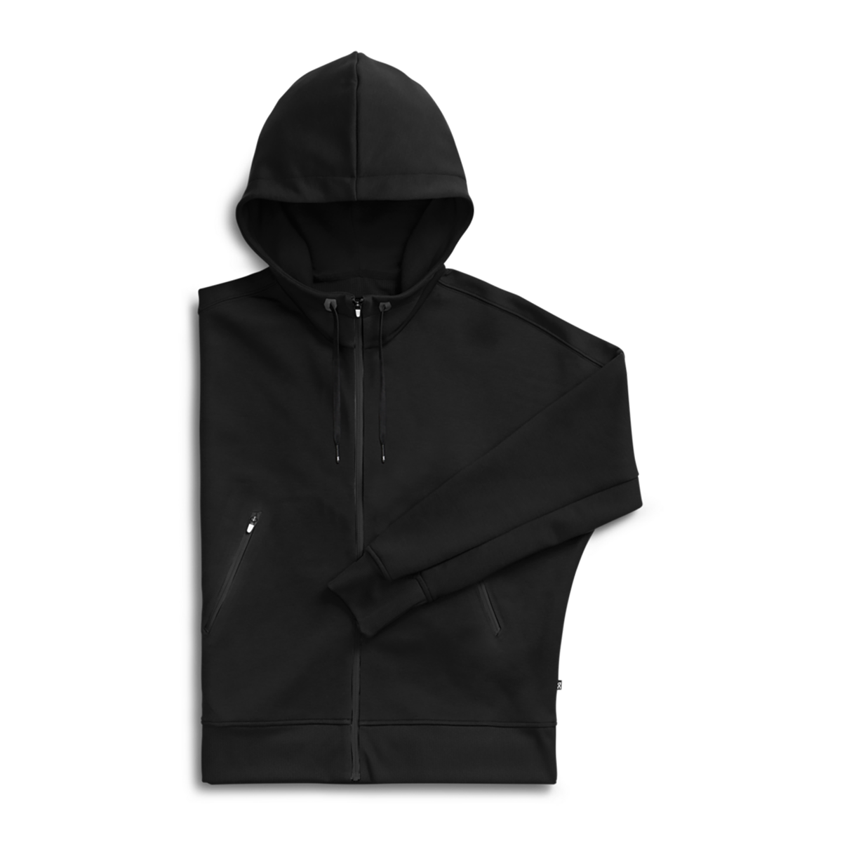 ON Zipped Hoodie