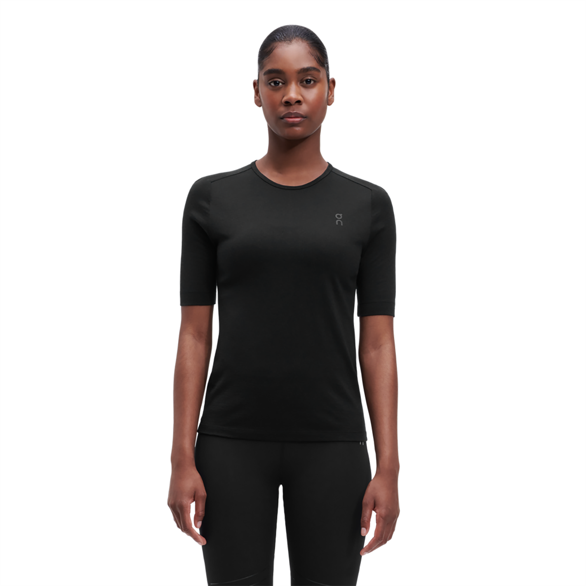 ON Merino-T Shortsleeve