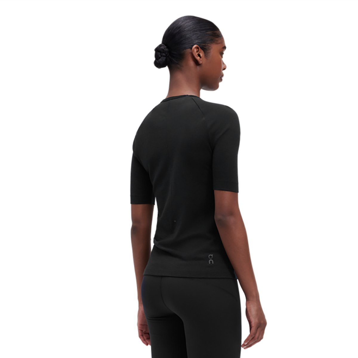 ON Merino-T Shortsleeve