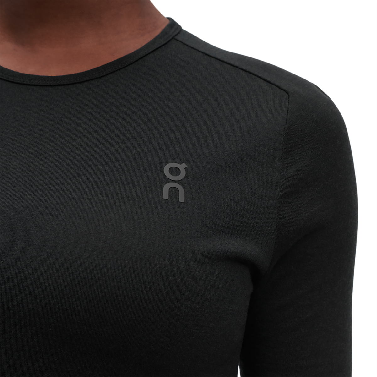 ON Merino-T Shortsleeve