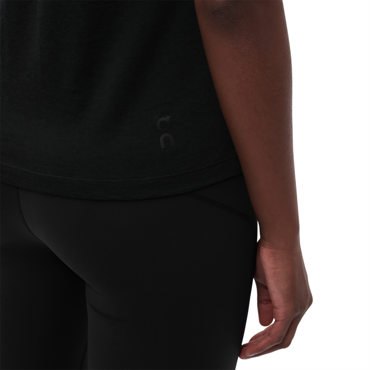 ON Merino-T Shortsleeve