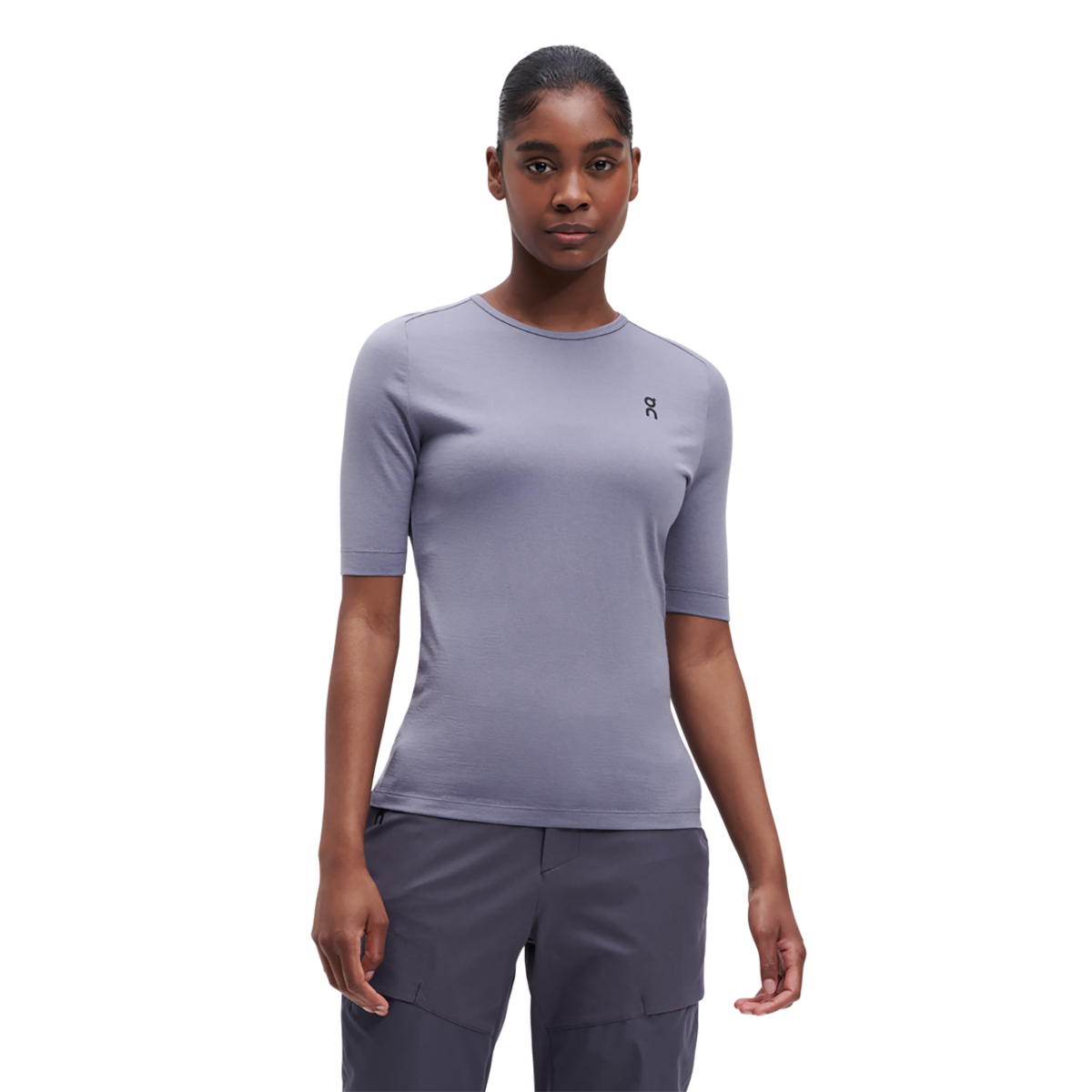 ON Merino-T Shortsleeve