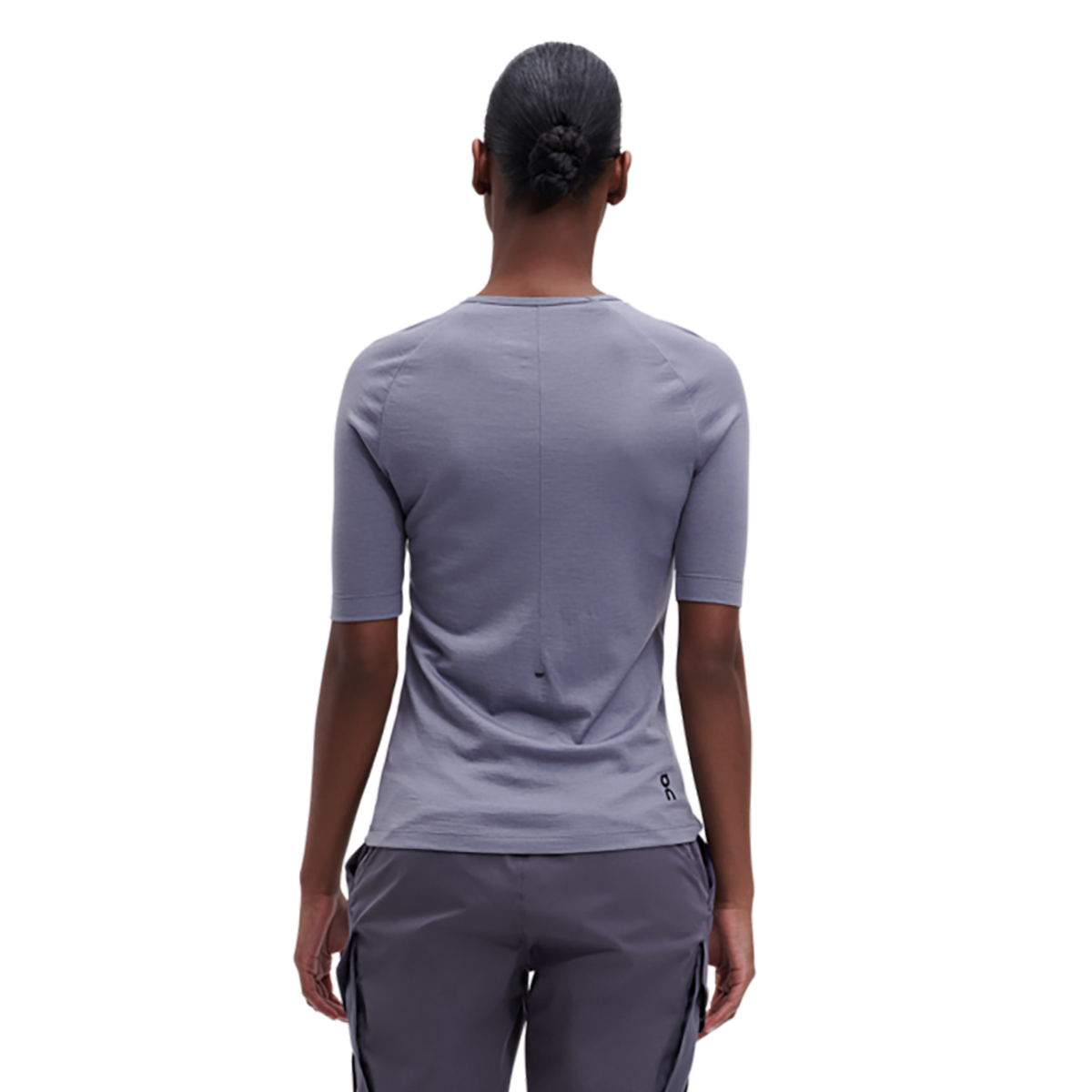 ON Merino-T Shortsleeve