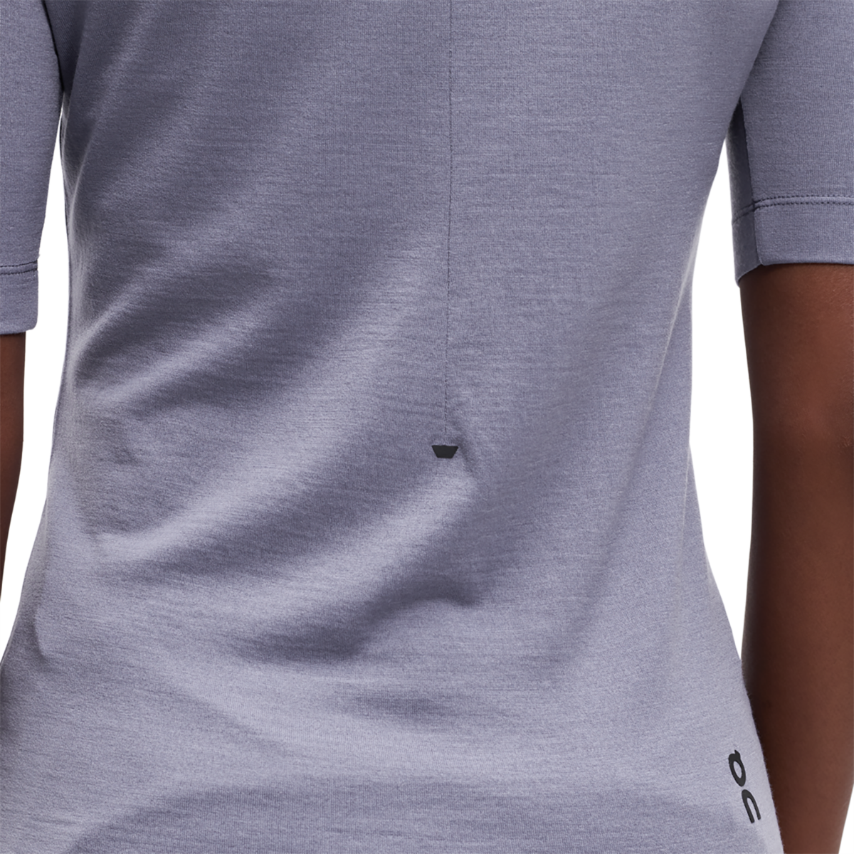 ON Merino-T Shortsleeve