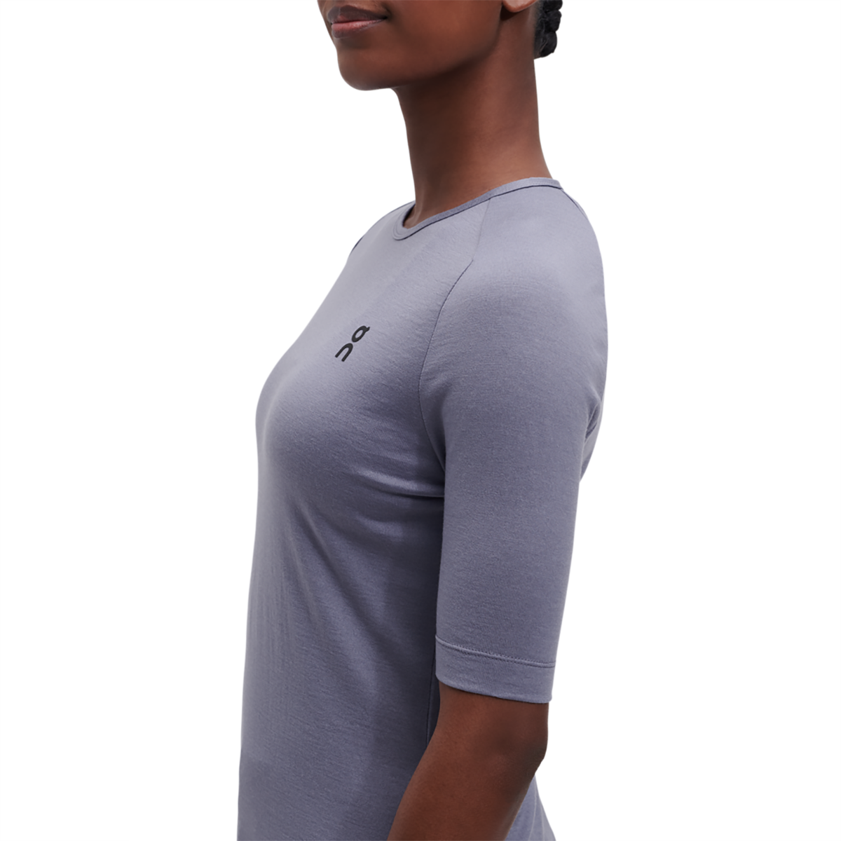 ON Merino-T Shortsleeve