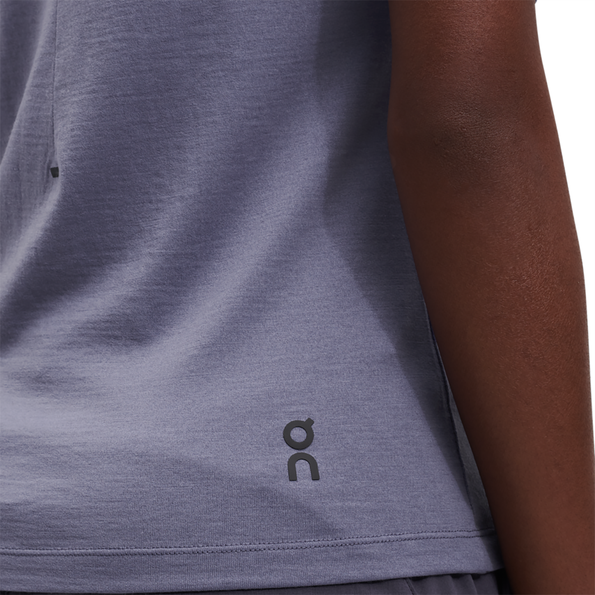 ON Merino-T Shortsleeve