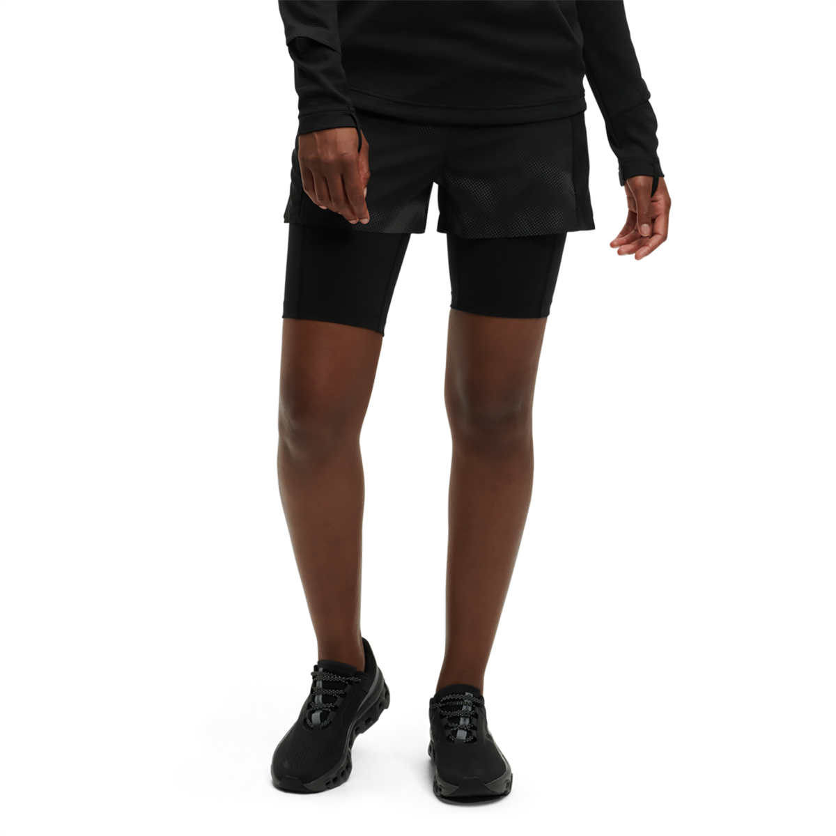 ON Active Lumos Short