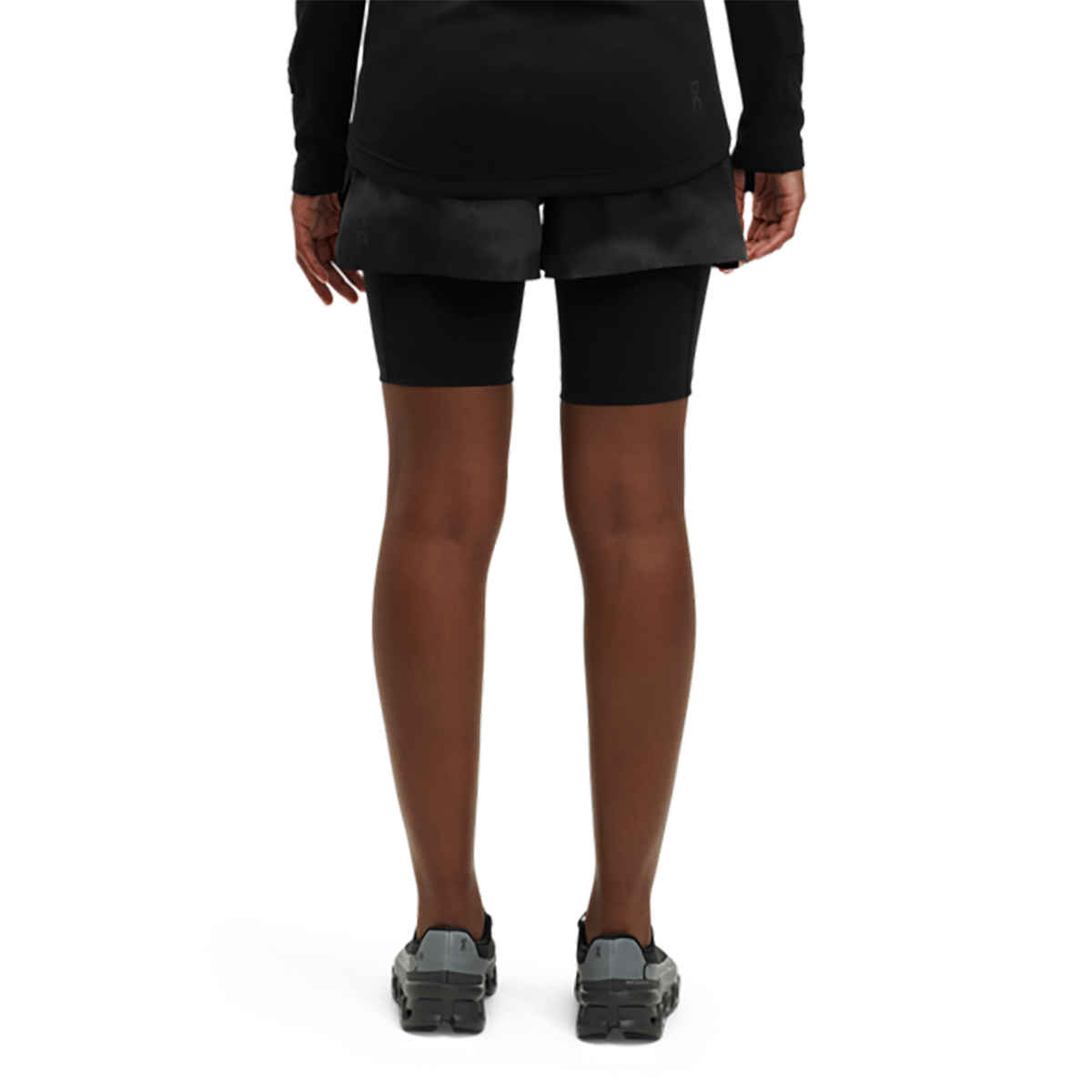 ON Active Lumos Short