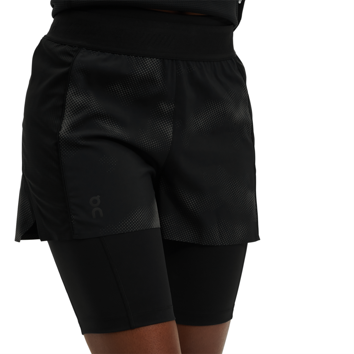 ON Active Lumos Short