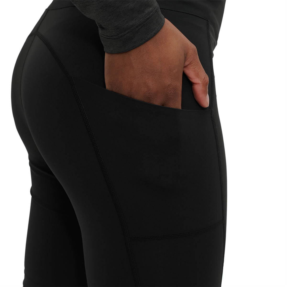 ON Active Lumos Short