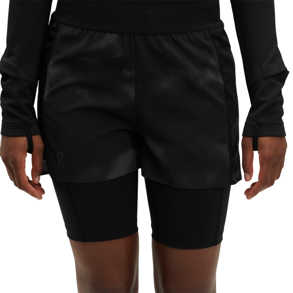 ON Active Lumos Short