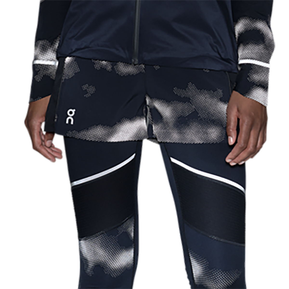 ON Active Lumos Short