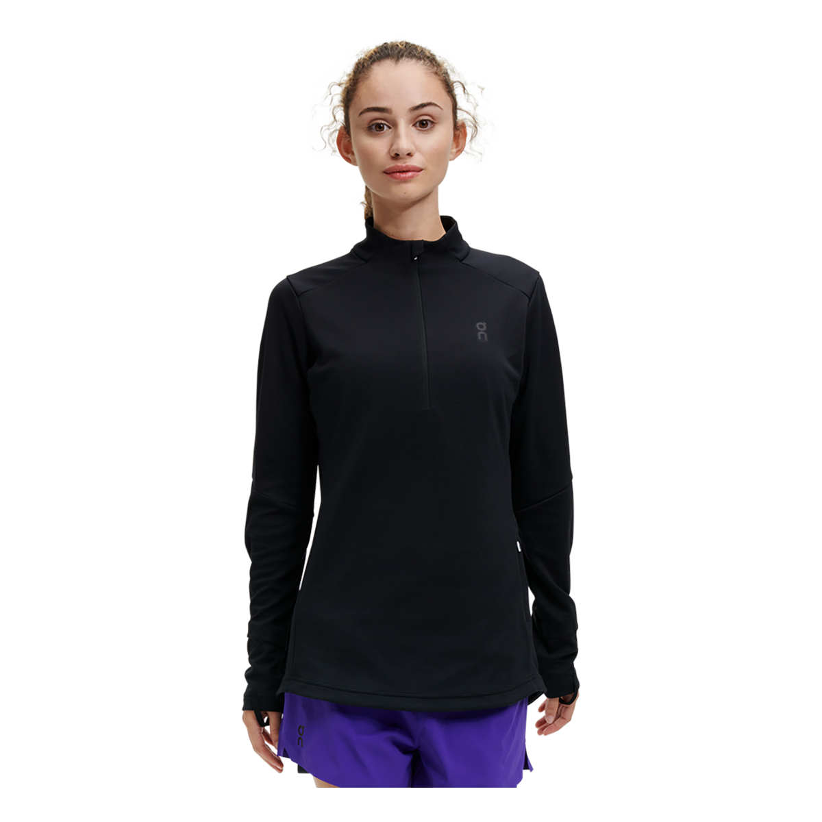 ON Climate Longsleeve