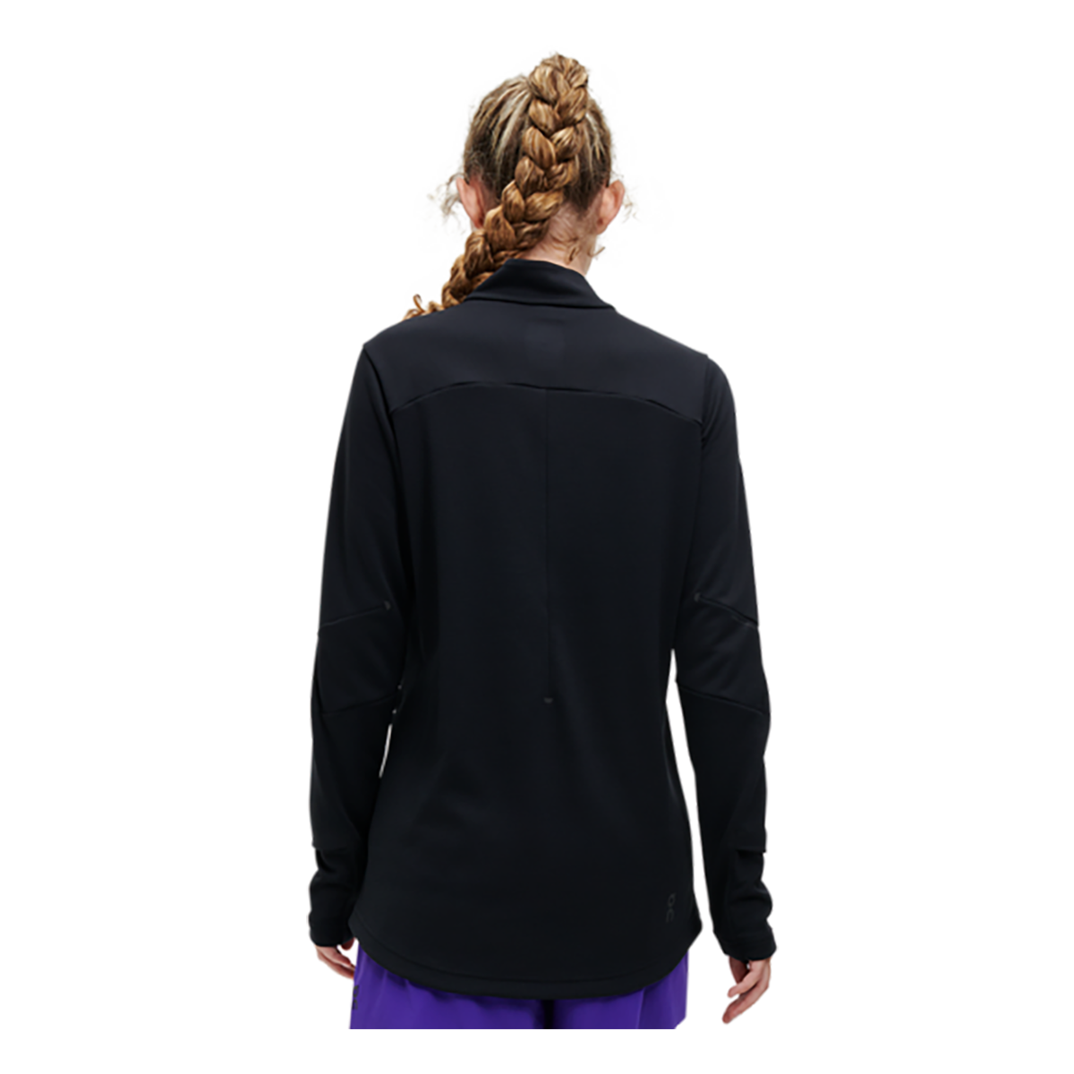 ON Climate Longsleeve