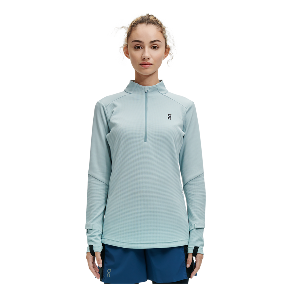 ON Climate Longsleeve