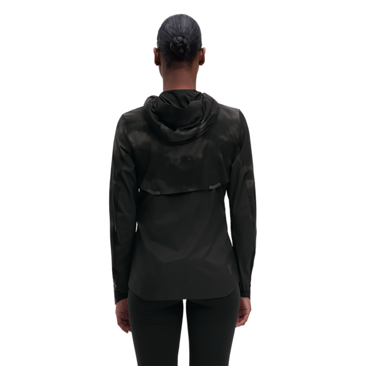ON Weather Jacket Lumos