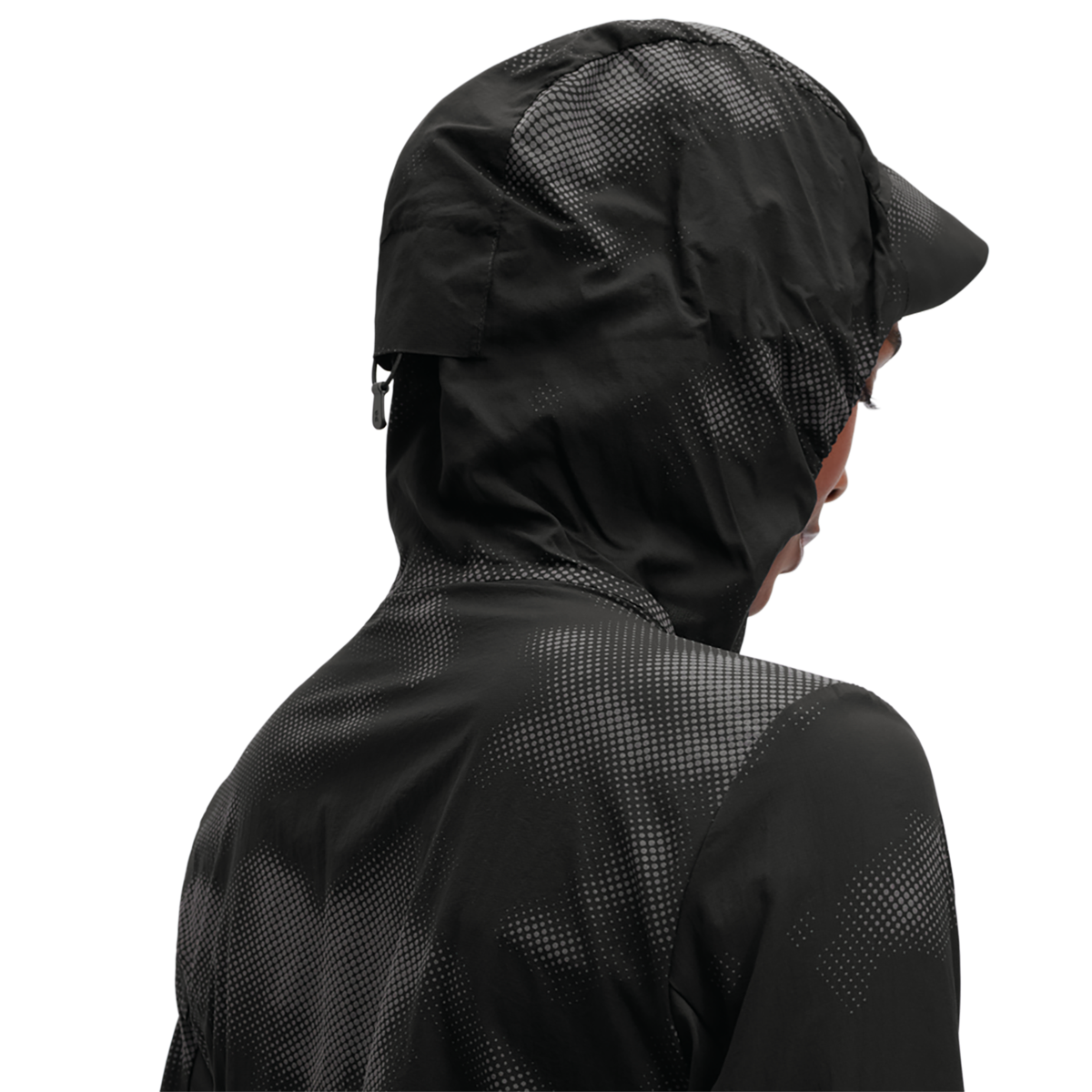 ON Weather Jacket Lumos