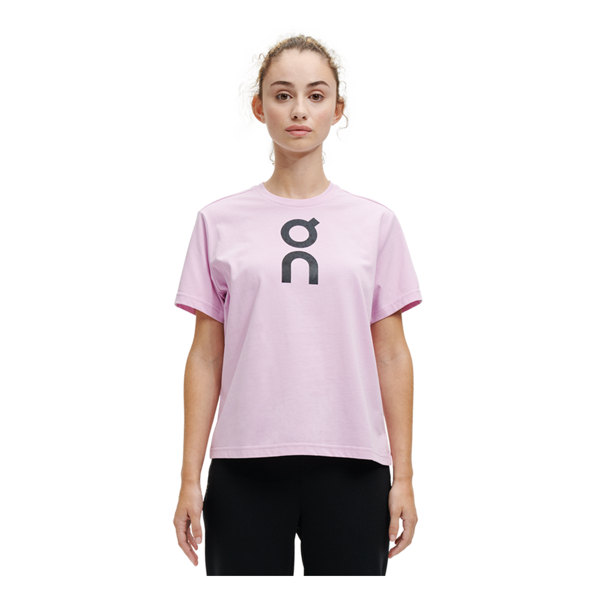 ON Graphic-T Shortsleeve