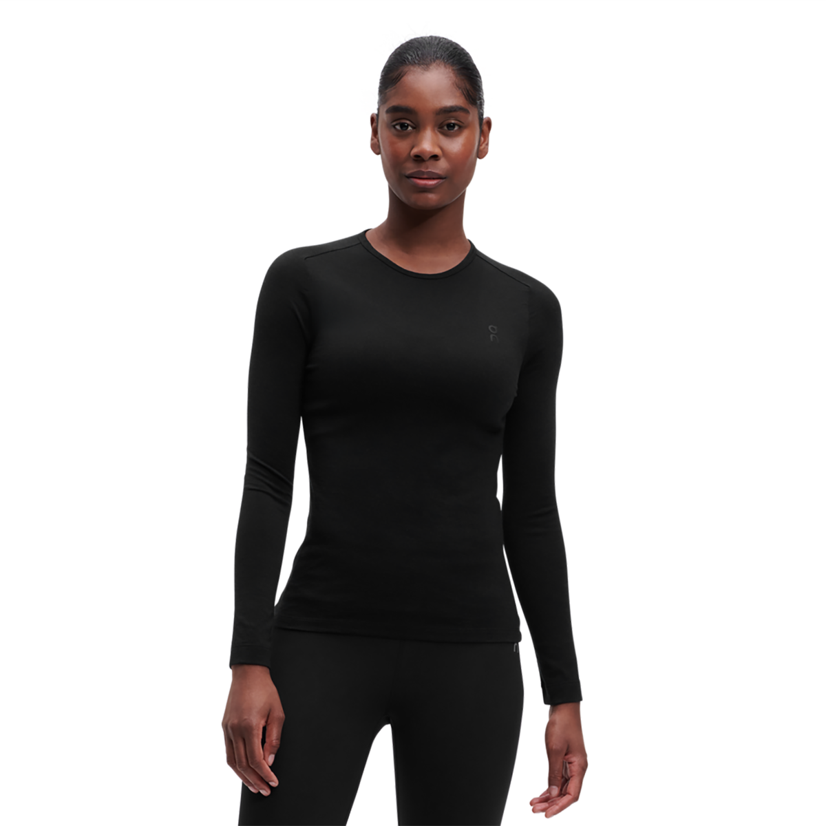 ON Merino Longsleeve