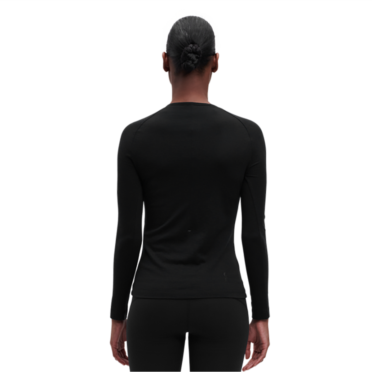 ON Merino Longsleeve