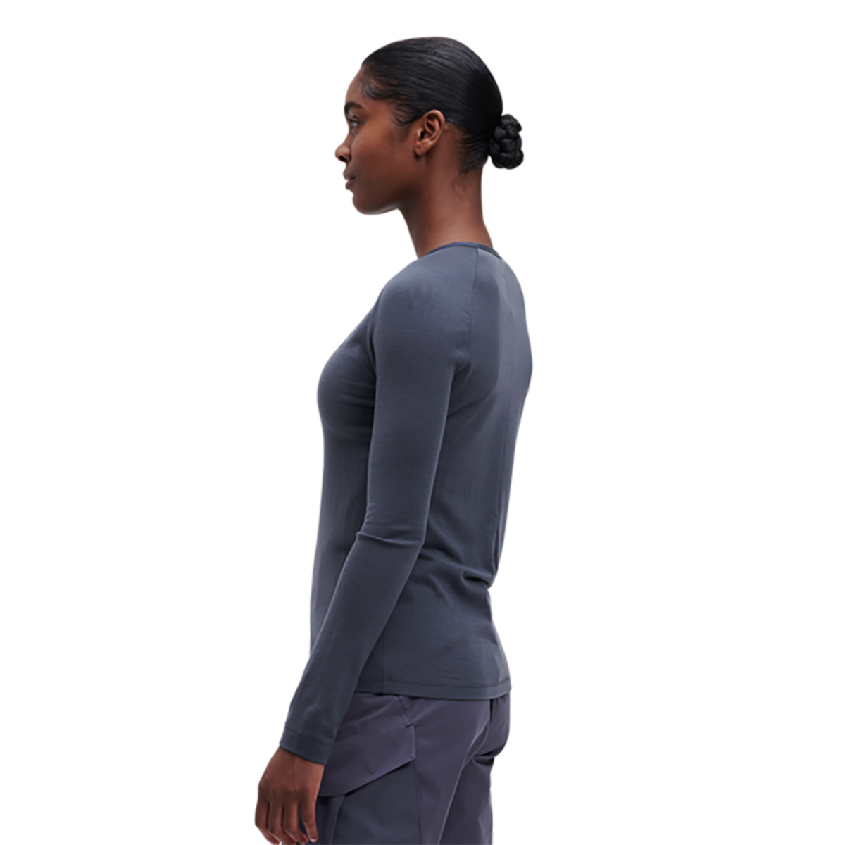 ON Merino Longsleeve