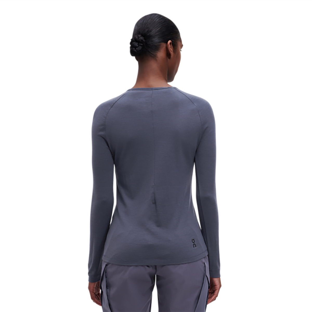 ON Merino Longsleeve