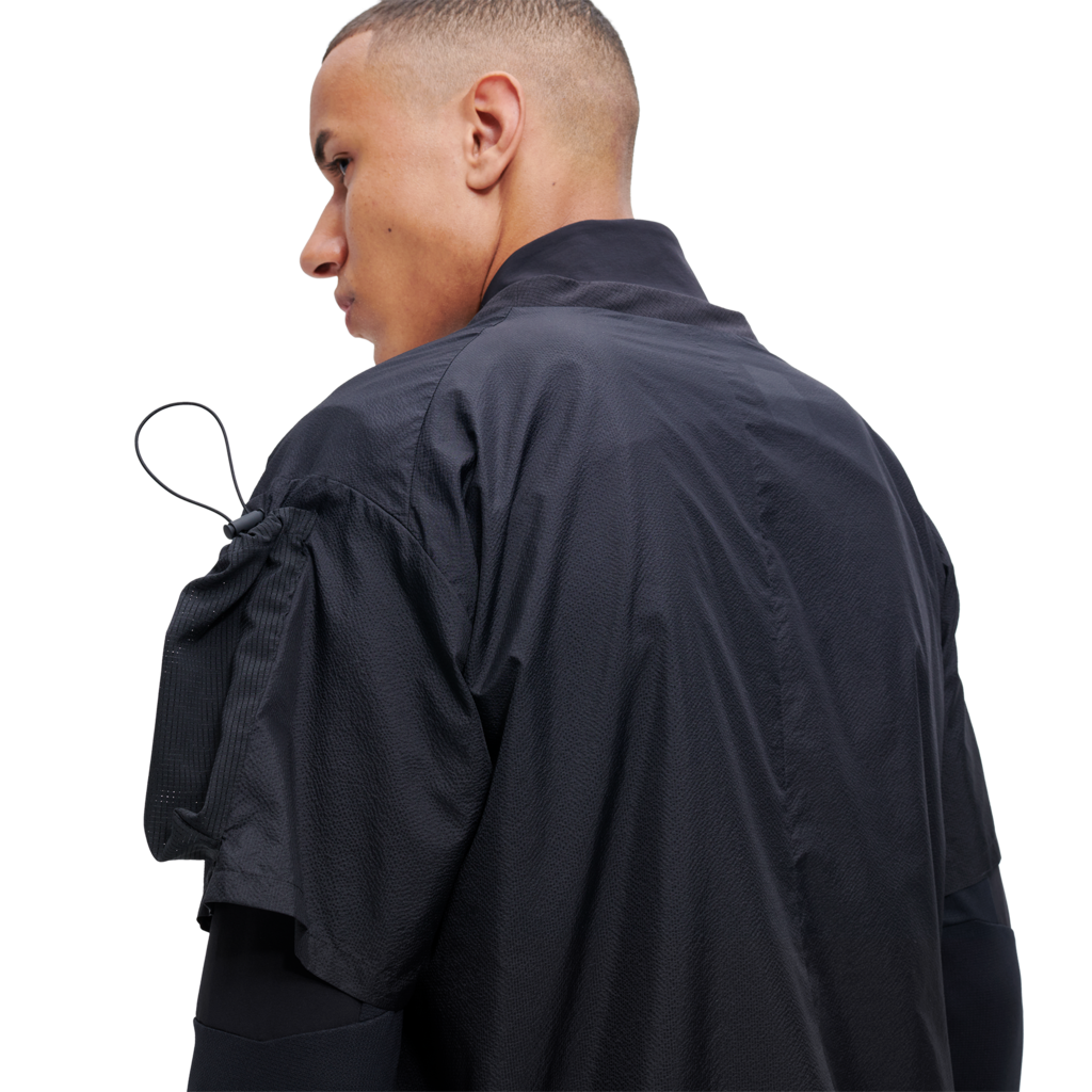 ON Breaker-T Jacket