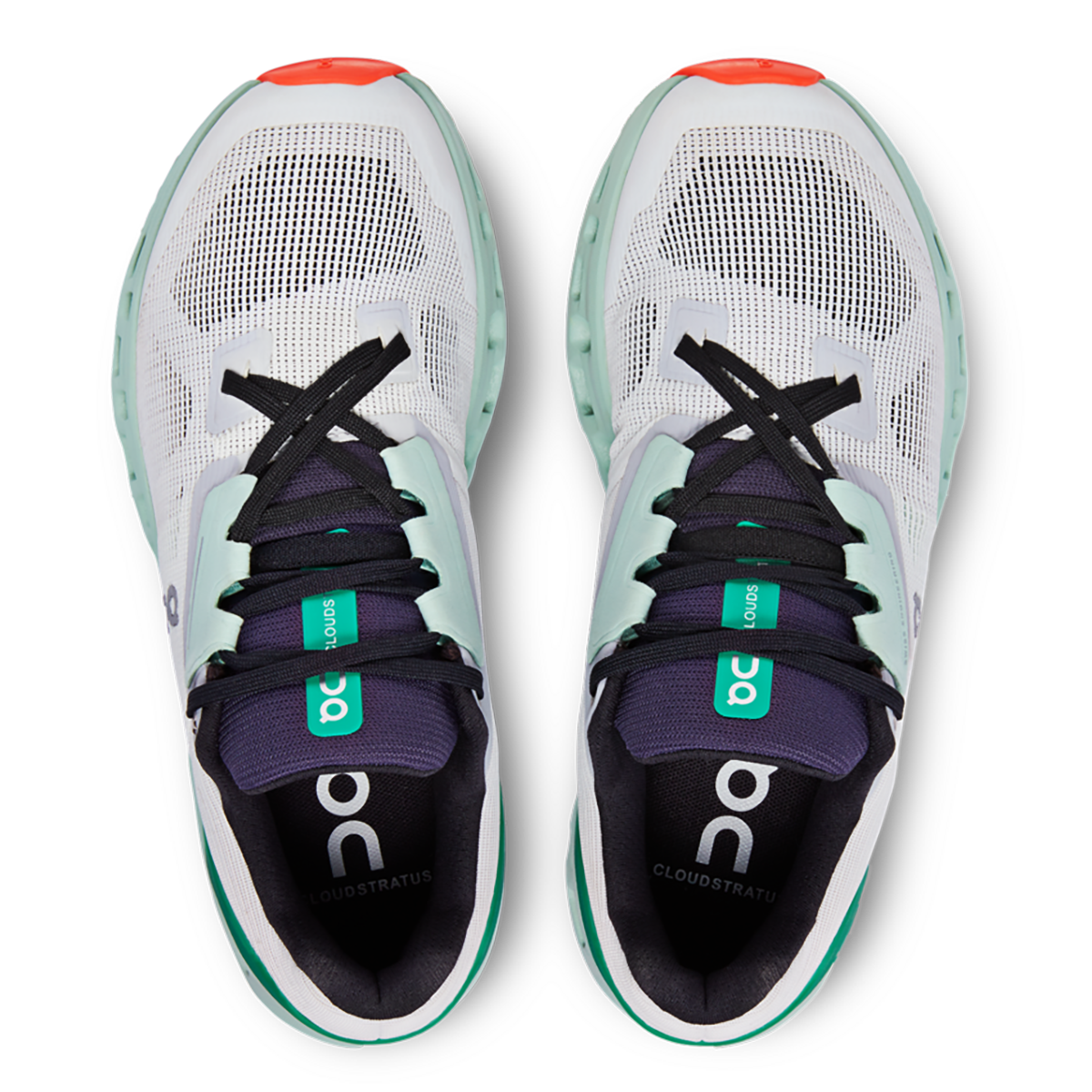 ON Cloudstratus 2