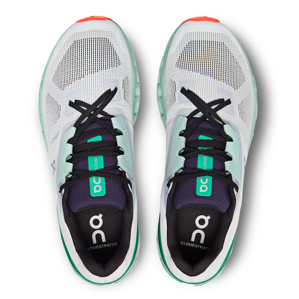 ON Cloudstratus 2