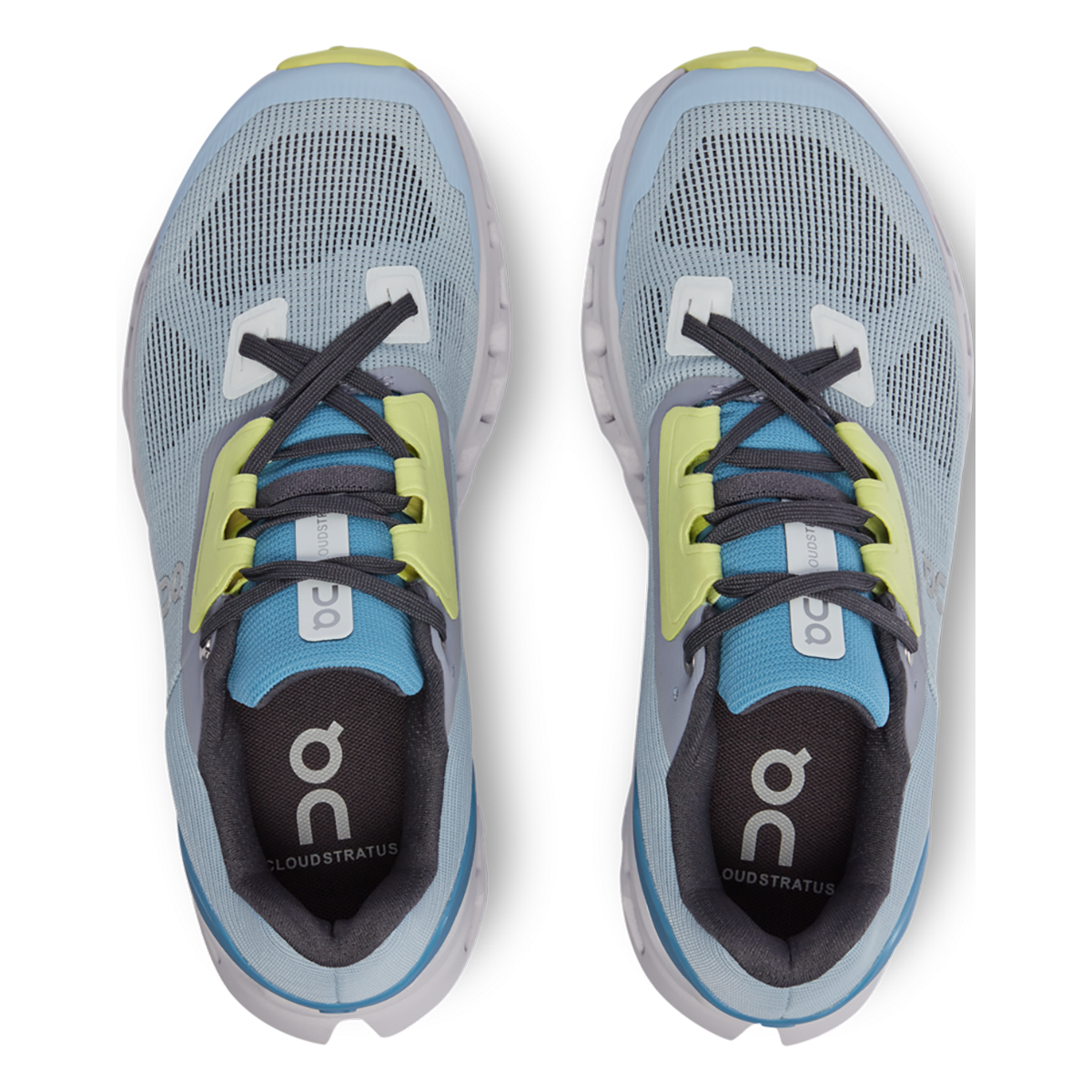 ON Cloudstratus 2