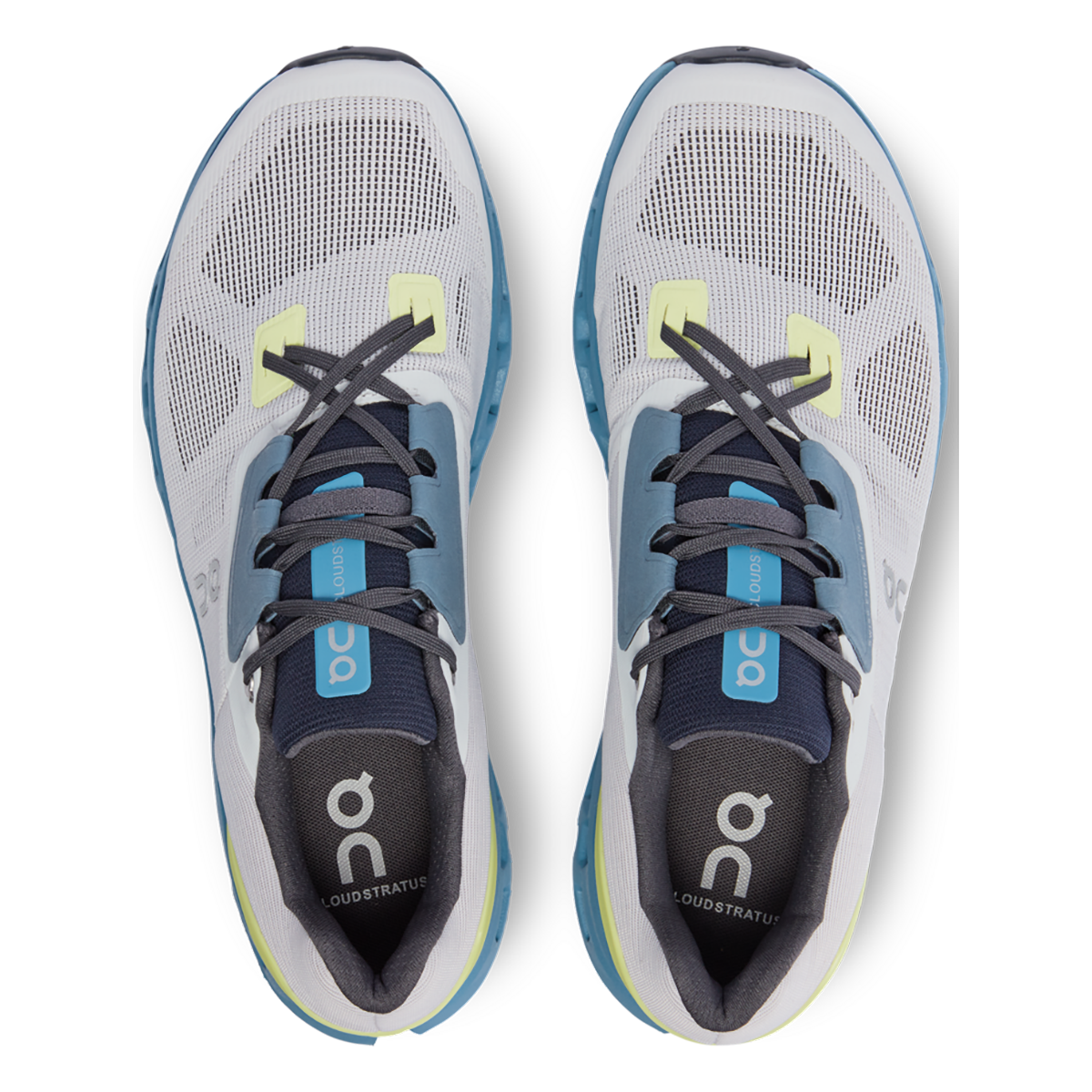 ON Cloudstratus 2