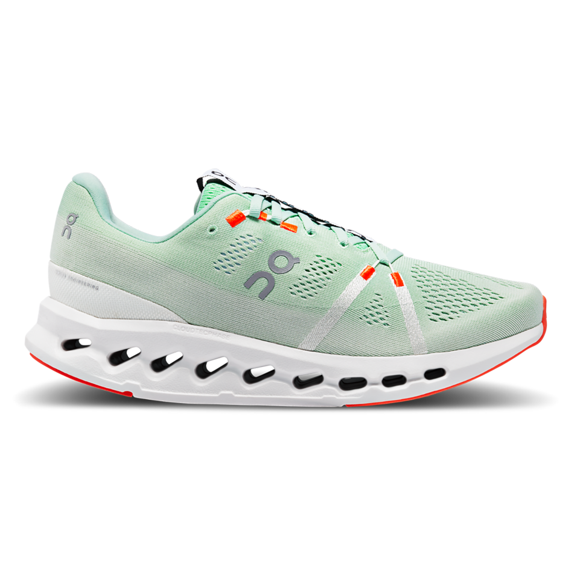 Creek - White / D / 7