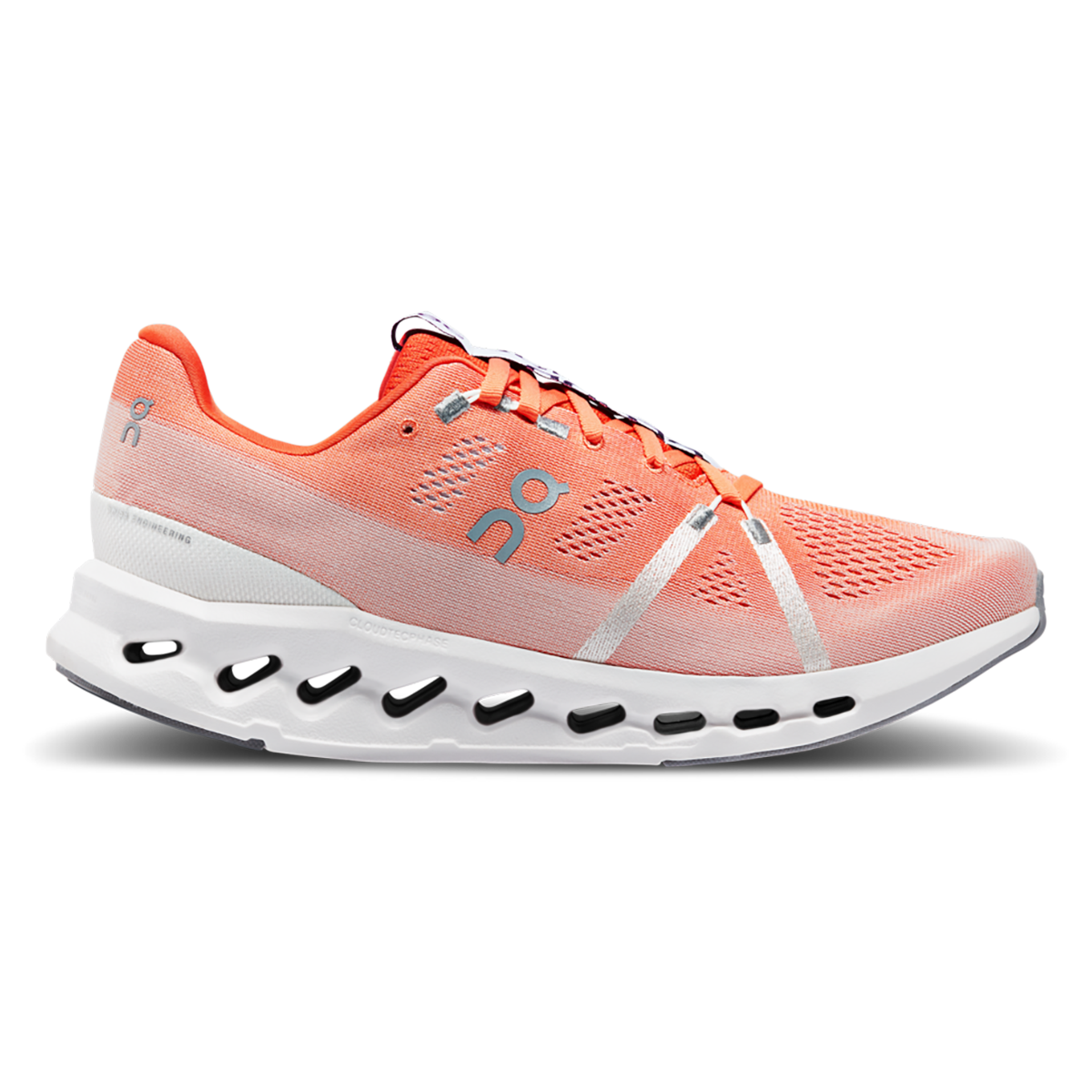 Flame - White / D / 7