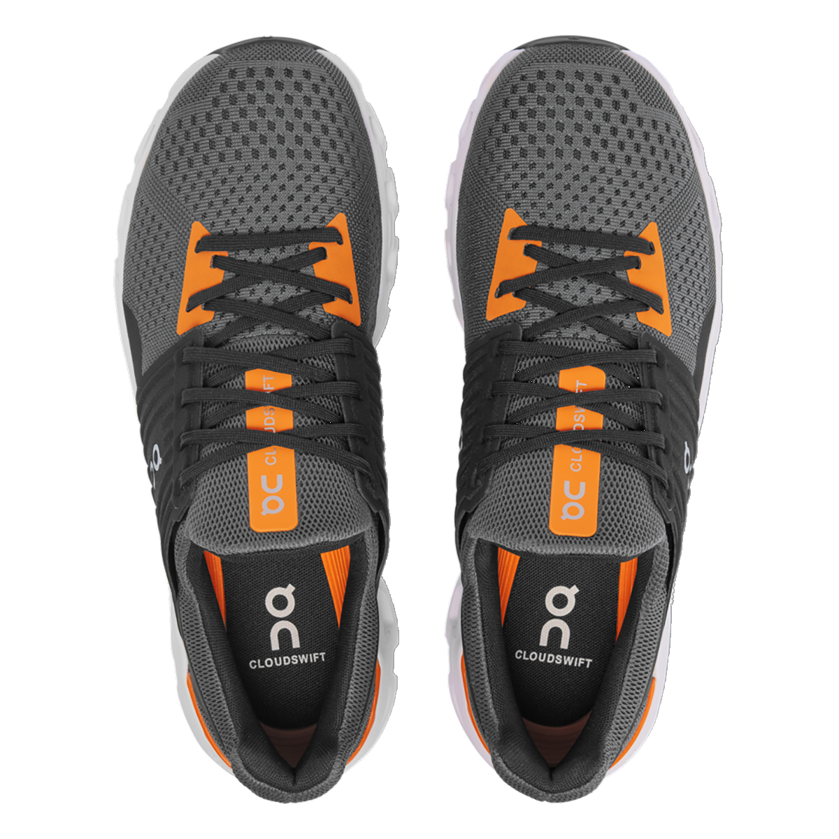 ON Cloudswift V2